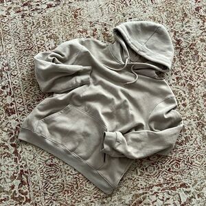 Oversized H&M Hoodie - Large